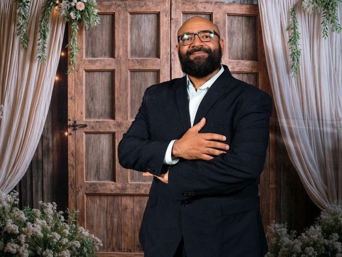 Wellington Idalino — Diretor Técnico da Frugal Engenharia